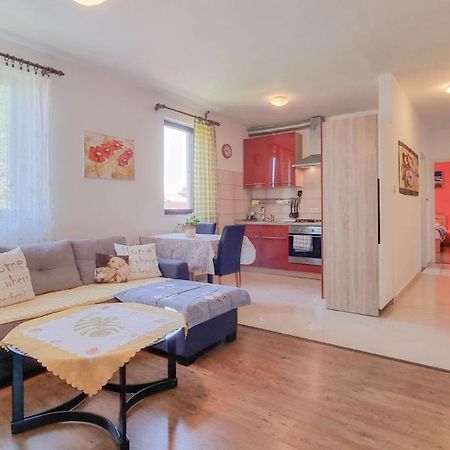 Apartment Mirjana Novigrad  Bagian luar foto