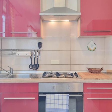 Apartment Mirjana Novigrad  Bagian luar foto