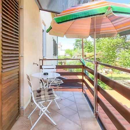 Apartment Mirjana Novigrad  Bagian luar foto