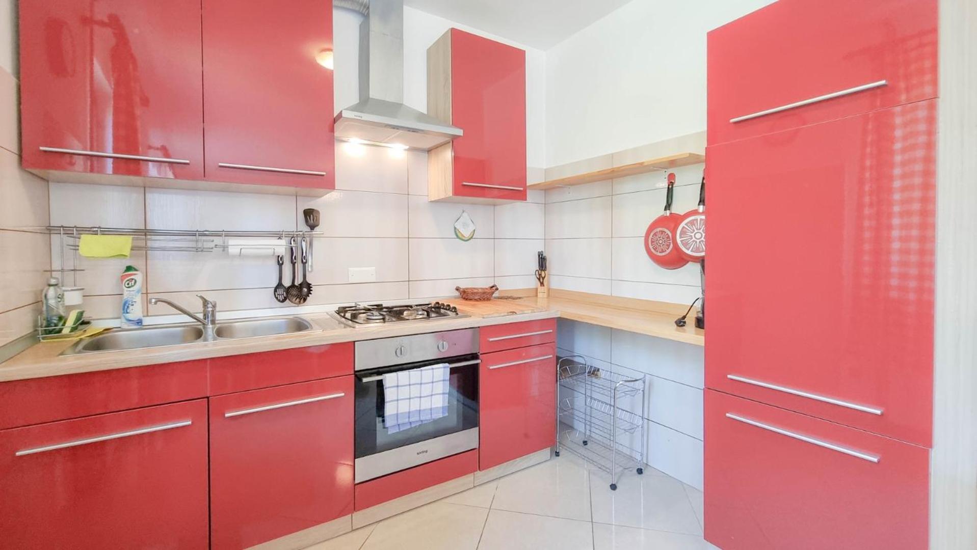 Apartment Mirjana Novigrad  Bagian luar foto