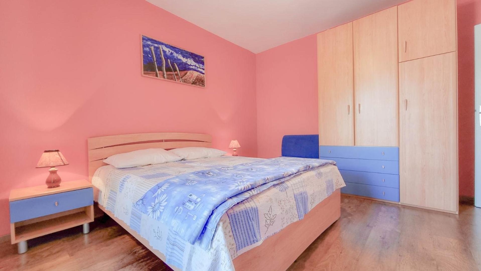 Apartment Mirjana Novigrad  Bagian luar foto