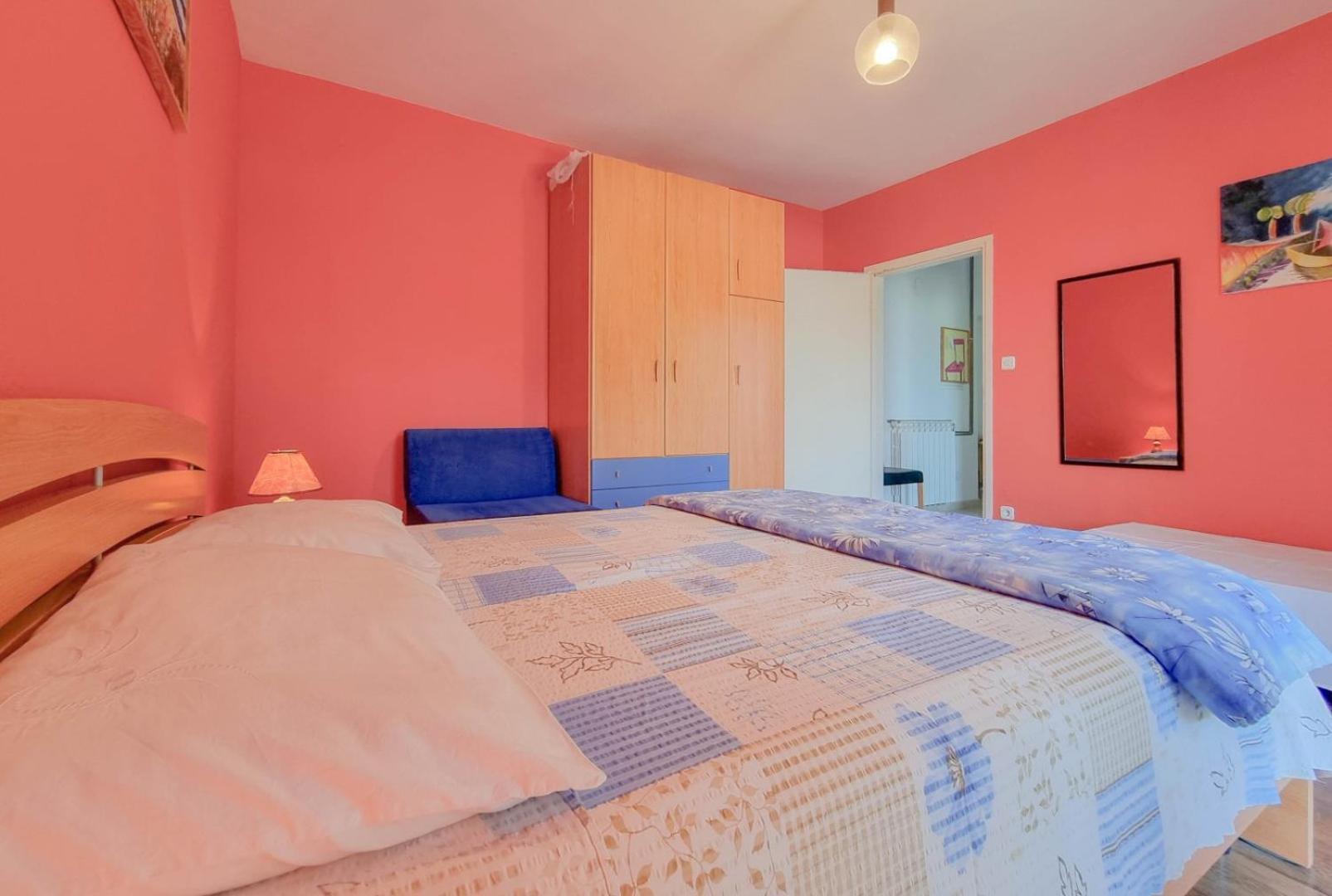 Apartment Mirjana Novigrad  Bagian luar foto