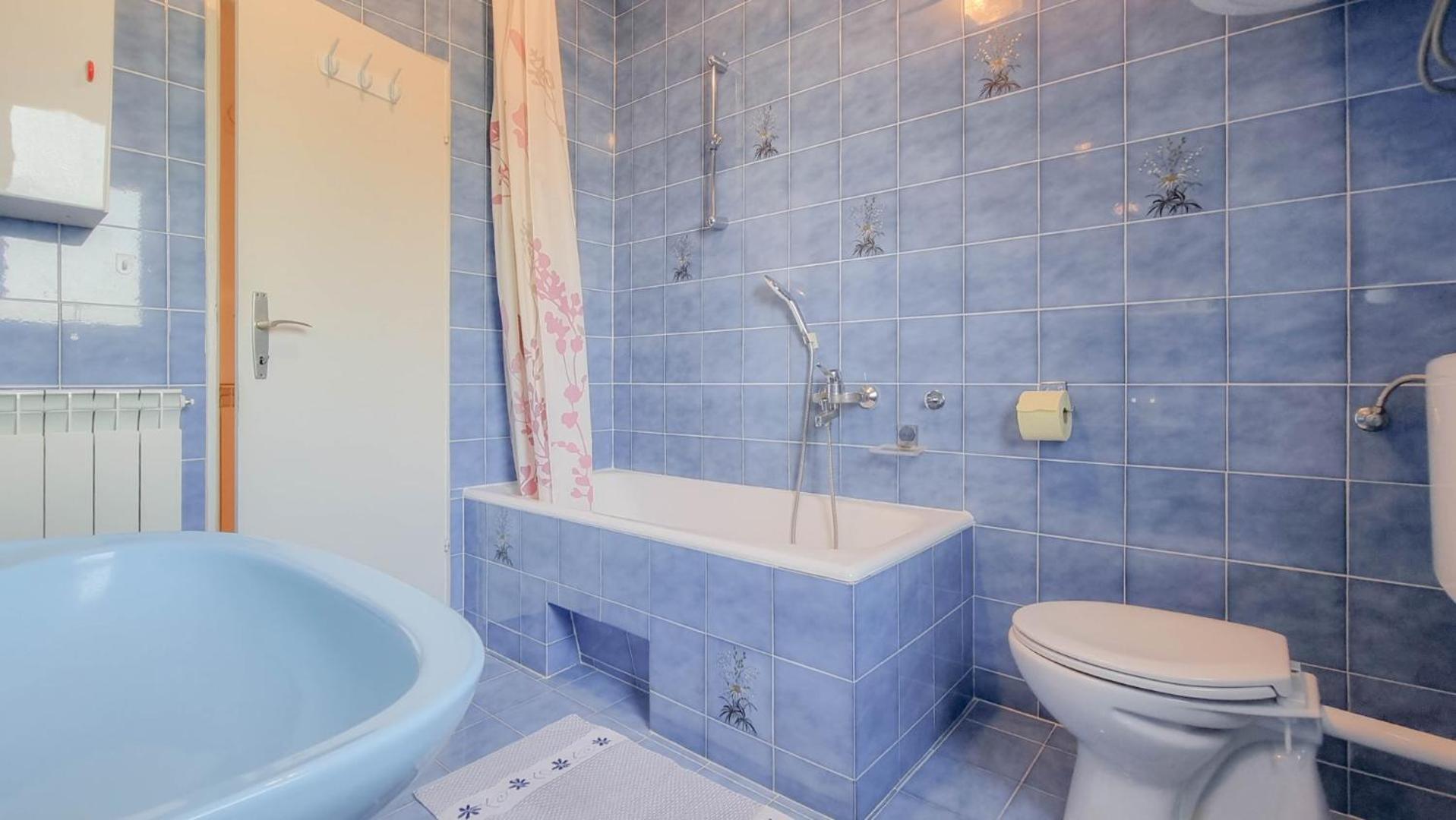 Apartment Mirjana Novigrad  Bagian luar foto